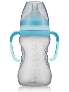 Бутылочка Roxy-Kids 6+ 260ml RBTL-003