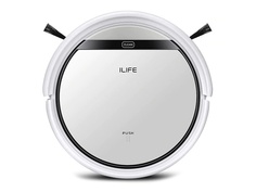Робот-пылесос iLife V50 Power