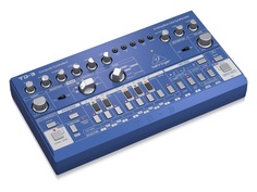 Синтезатор Behringer TD-3-BU