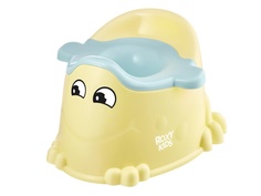 Горшок Roxy-Kids Froggy Banana F-660Y