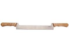 Нож-шеф для масла и сыра Regent Inox Linea Chef 93-KN-CH-4 - длина лезвия 300mm