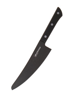 Нож Samura Shadow SH-0083/K - длина лезвия 166mm