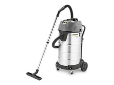 Пылесос Karcher NT 90/2 Me Classic 1.667-700.0