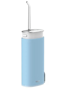 Ирригатор Xiaomi Olybo WL8 Blue