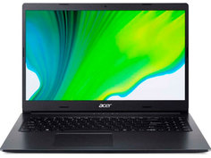 Ноутбук Acer Aspire A315-23-R2V5 NX.HVTER.01W (AMD Ryzen 3 3250U 2.6GHz/8192Mb/128Gb SSD/AMD Radeon Graphics/Wi-Fi/Cam/15.6/1366x768/Windows 10 64-bit)