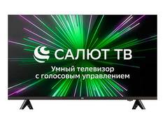 Телевизор BQ 50FSU34B