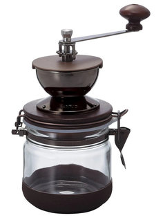 Кофемолка Hario CMHN-4