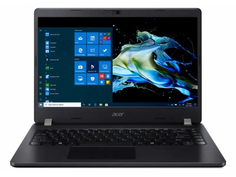 Ноутбук Acer TravelMate P2 P214-52-73VY Black NX.VLHER.00K (Intel Core i7-10510U 1.8 GHz/8192Mb/256Gb SSD/Intel HD Graphics/Wi-Fi/Bluetooth/Cam/14.0/1920x1080/Windows 10 Pro 64-bit)