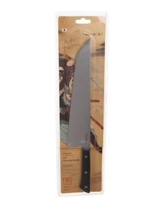 Нож Samura Harakiri SHR-0050B/K - длина лезвия 254mm