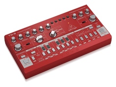 Синтезатор Behringer TD-3-RD