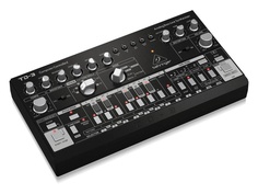 Синтезатор Behringer TD-3-BK