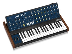 Синтезатор Behringer Monopoly