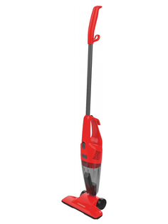 Пылесос Starwind SCH1010 Red