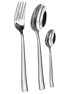 Набор столовых приборов Regent Inox Linea Prima 18 предметов 93-CU-PR-S18