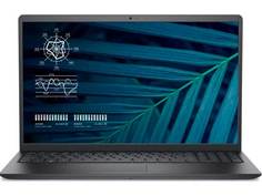 Ноутбук Dell Vostro 3510 3510-0116 (Intel Core i5 1135G7 2.4 GHz/8192Mb/256Gb SSD/Intel Iris Xe Graphics/Wi-Fi/Cam/15.6/1920x1080/Linux)