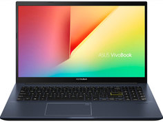 Ноутбук ASUS X513EA 90NB0SG4-M007Y0 (Intel Core i5 1135G7 2.4Ghz/8192Mb/512Gb SSD/Intel HD Graphics/Wi-Fi/Bluetooth/Cam/15.6/1920x1080/Windows 11 Home)