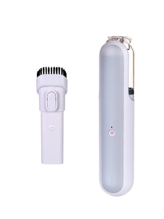 Пылесос Baseus A1 Car Vacuum Cleaner White VCAQ010002