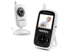 Видеоняня HelloBaby HB24