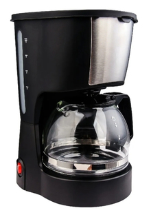 Кофеварка Gelberk GL-CD202