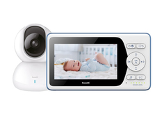 Видеоняня Ramili Baby RV500