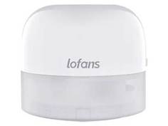 Машинка для удаления катышков Xiaomi Lofans Hair Ball Trimmer CS-621 White
