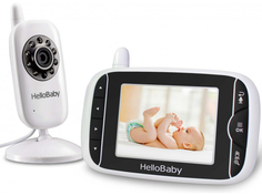 Видеоняня HelloBaby HB32