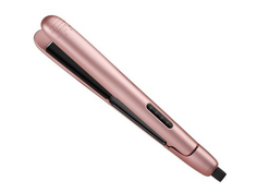 Стайлер Xiaomi Enchen Enrollor Hair Curling Iron Pink