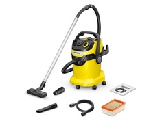 Пылесос Karcher WD 6 P 1.628-313.0