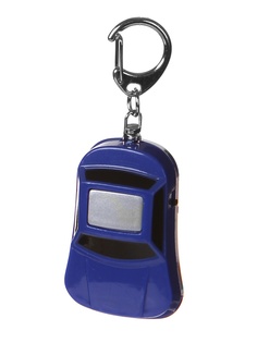 Брелок Luazon LKL-06 Машинка 1050326