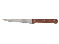 Нож Regent Inox Linea Rustico 93-WH3-7 - длина лезвия 125mm