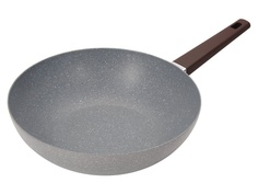 Сковорода Regent Inox Linea Freddo 30х8.7cm 93-AL-FR-7-30