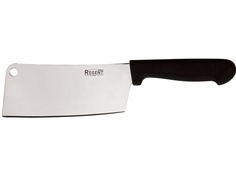 Нож-топорик Regent Inox Linea Presto 93-PP-8 - длина лезвия 165mm