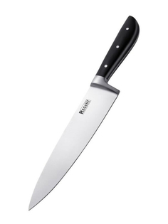 Нож-шеф Regent Inox Linea Pimento 93-KN-PI-1 - длина лезвия 200mm