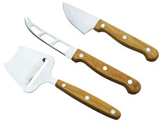 Набор для сыра Regent Inox Linea Formaggio 93-FG-S-20
