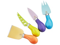 Набор для сыра Regent Inox Linea Formaggio 93-FG-S-19