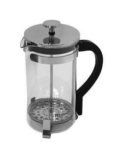 Френч-пресс Regent Inox Linea Franco 1L 93-FR-34-01-1000