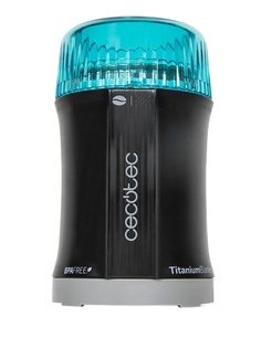 Кофемолка Cecotec TitanMill 200 01502