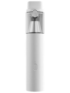 Пылесос Xiaomi Lydsto H1 handheld vacuum cleaner White XC032