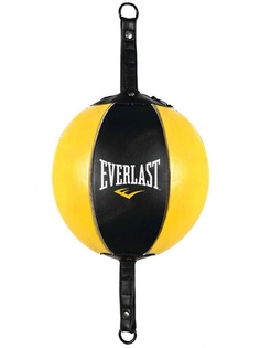 Мешок Everlast Груша на растяжках 22.5cm 4220-9