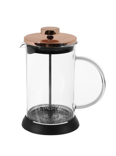 Френч-пресс Regent Inox Linea Franco 600ml 93-FR-36-01-600