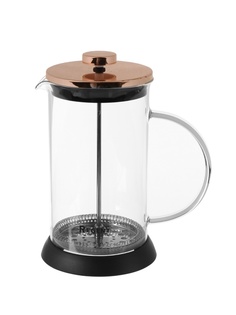 Френч-пресс Regent Inox Linea Franco 1L 93-FR-36-01-1000