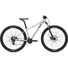 Велосипед Liv TEMPT 29 3 Snow Drift M