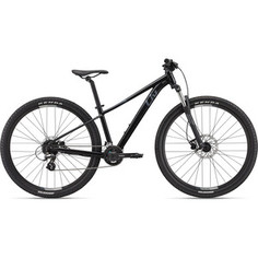 Велосипед Liv TEMPT 3 Metallic Black S