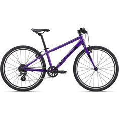 Велосипед Giant ARX 24 Purple