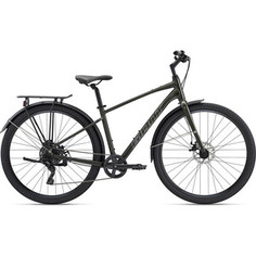 Велосипед Giant CYPRESS 3 CITY Phantom Green L