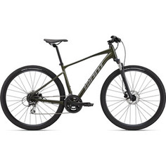 Велосипед Giant ROAM 3 DISC Phantom Green M