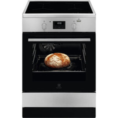 Индукционная плита Electrolux RKI660202X