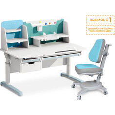 Стол с электроприводом Mealux Electro 730 WB + надстройка + Y-110 G (BD-730 WB + надстройка + Y110 G)