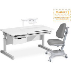 Стол с электроприводом Mealux Electro 730 WG + S50 White + Y-110 G (BD-730 WG + S50 White + Y110 G)