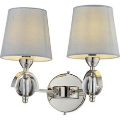 Бра Lumien Hall Амелия LH1037/2W-CR